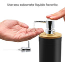 Kit para Banheiro 4 Peças