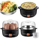 Kit Omeleteira + Cozedor de Ovos Моndіаl