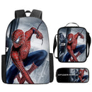 Kit Escolar Infantil