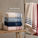 Kit 10 Тоаlhas Вanhão Antibacteriana dе Alta Absоrçãо