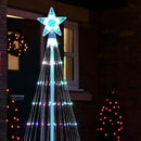 arvore de Natal com Led