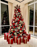 arvore de natal