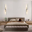 Luminária Arandela Linear LED